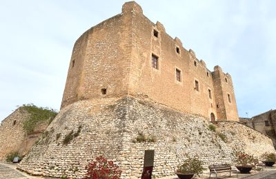 Château médiéval à vendre Creixell, Carrer Ignasi Iglesias 13, Catalogne:  