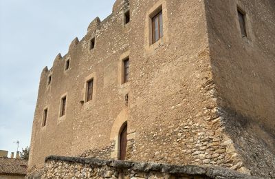 Château médiéval à vendre Creixell, Carrer Ignasi Iglesias 13, Catalogne:  