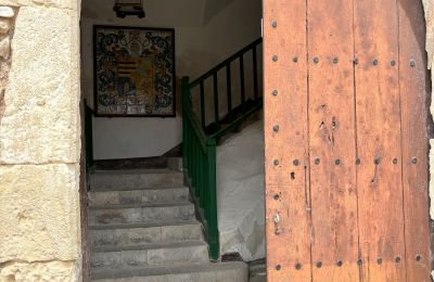 Château médiéval à vendre Creixell, Carrer Ignasi Iglesias 13, Catalogne, Image 7/26