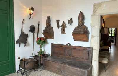 Château médiéval à vendre Creixell, Carrer Ignasi Iglesias 13, Catalogne, Image 9/26