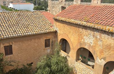 Château médiéval à vendre Creixell, Carrer Ignasi Iglesias 13, Catalogne:  