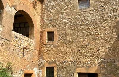 Château médiéval à vendre Creixell, Carrer Ignasi Iglesias 13, Catalogne, Image 21/26