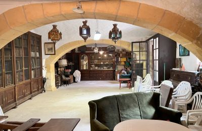 Château médiéval à vendre Creixell, Carrer Ignasi Iglesias 13, Catalogne:  