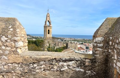 Château médiéval à vendre Creixell, Carrer Ignasi Iglesias 13, Catalogne:  