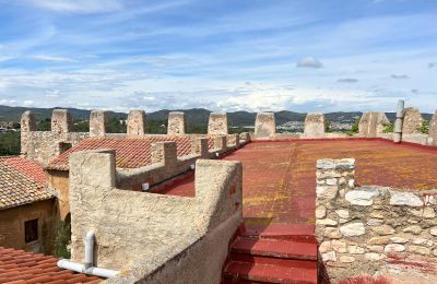 Château médiéval à vendre Creixell, Carrer Ignasi Iglesias 13, Catalogne:  