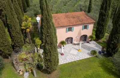 Maison de campagne à vendre Vicchio, Toscane, Image 38/39