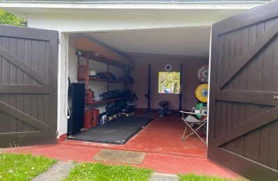 Landhuis te koop Gignese, Via al Castello 20, Piemonte, Garage