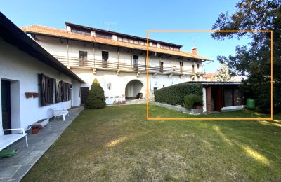 Landhuis te koop Gignese, Via al Castello 20, Piemonte, Teil des Anwesens