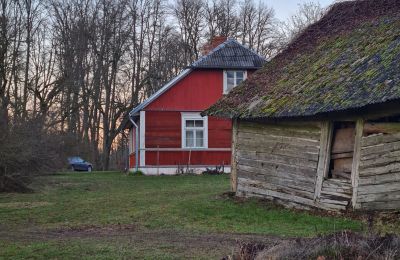 Manoir à vendre Laidi, Rudes muiža, Kurzeme, Dépendance