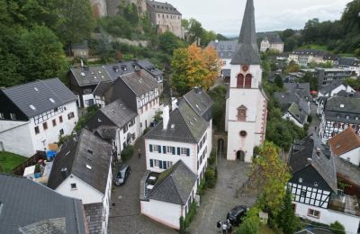 Herenhuis te koop 53945 Blankenheim, Nordrhein-Westfalen, Nachbarbebauung