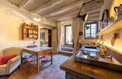Maison de campagne à vendre Lamole, Toscane, Image 9/37