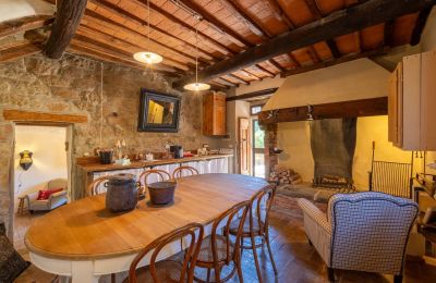 Maison de campagne à vendre Lamole, Toscane, Image 10/37