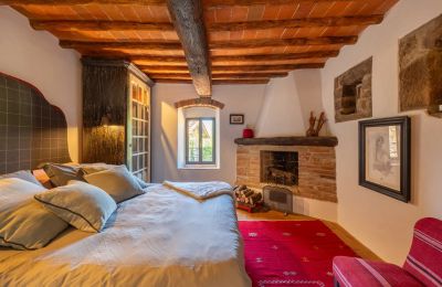 Maison de campagne à vendre Lamole, Toscane, Image 11/37
