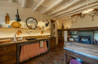 Maison de campagne à vendre Lamole, Toscane, Image 18/37