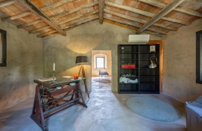 Maison de campagne à vendre Lamole, Toscane, Image 20/37