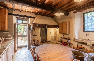 Maison de campagne à vendre Lamole, Toscane, Image 5/37