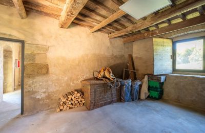 Maison de campagne à vendre Lamole, Toscane, Image 29/37