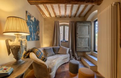 Maison de campagne à vendre Lamole, Toscane, Image 22/37