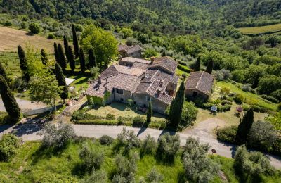 Maison de campagne à vendre Lamole, Toscane, Image 31/37
