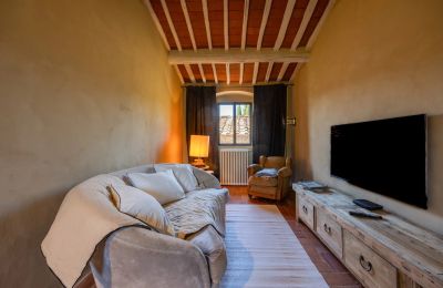 Maison de campagne à vendre Lamole, Toscane, Image 25/37