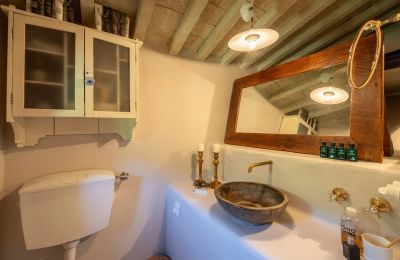Maison de campagne à vendre Lamole, Toscane, Image 26/37