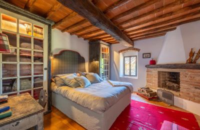 Maison de campagne à vendre Lamole, Toscane, Image 27/37
