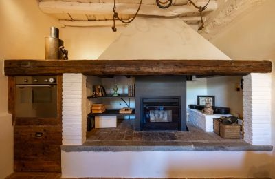 Maison de campagne à vendre Lamole, Toscane, Image 24/37