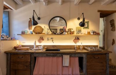Maison de campagne à vendre Lamole, Toscane, Image 23/37