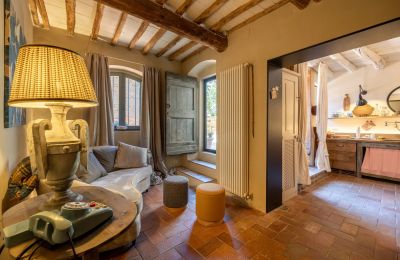 Maison de campagne à vendre Lamole, Toscane, Image 3/37