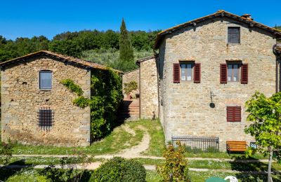 Maison de campagne à vendre Lamole, Toscane, Image 34/37