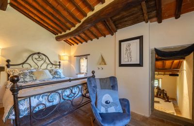 Maison de campagne à vendre Lamole, Toscane, Image 28/37