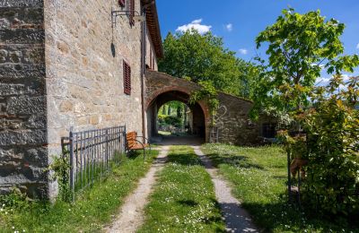 Maison de campagne à vendre Lamole, Toscane, Image 35/37