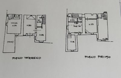 Maison de campagne à vendre Lamole, Toscane, Image 37/37