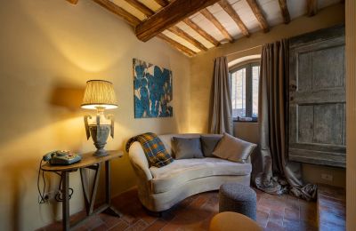 Maison de campagne à vendre Lamole, Toscane, Image 8/37