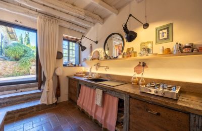 Maison de campagne à vendre Lamole, Toscane, Image 7/37