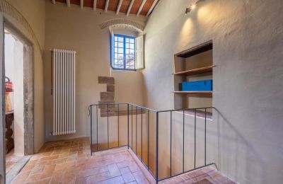 Maison de campagne à vendre Lamole, Toscane, Image 12/37