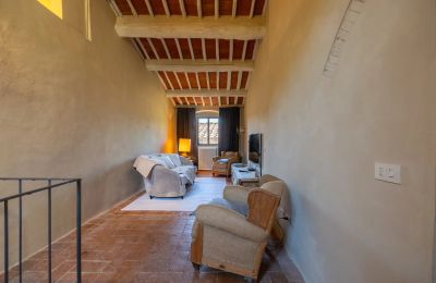 Maison de campagne à vendre Lamole, Toscane, Image 15/37