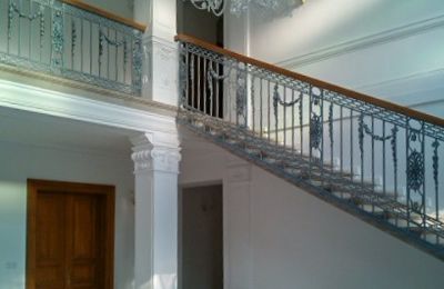 Manoir te koop Région de Trnava, Vestibule