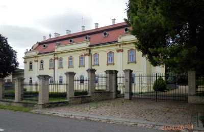 Manoir te koop Région de Trnava, Vue frontale