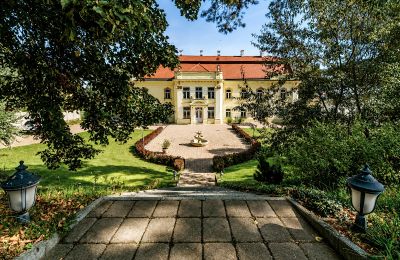 Manoir Région de Trnava