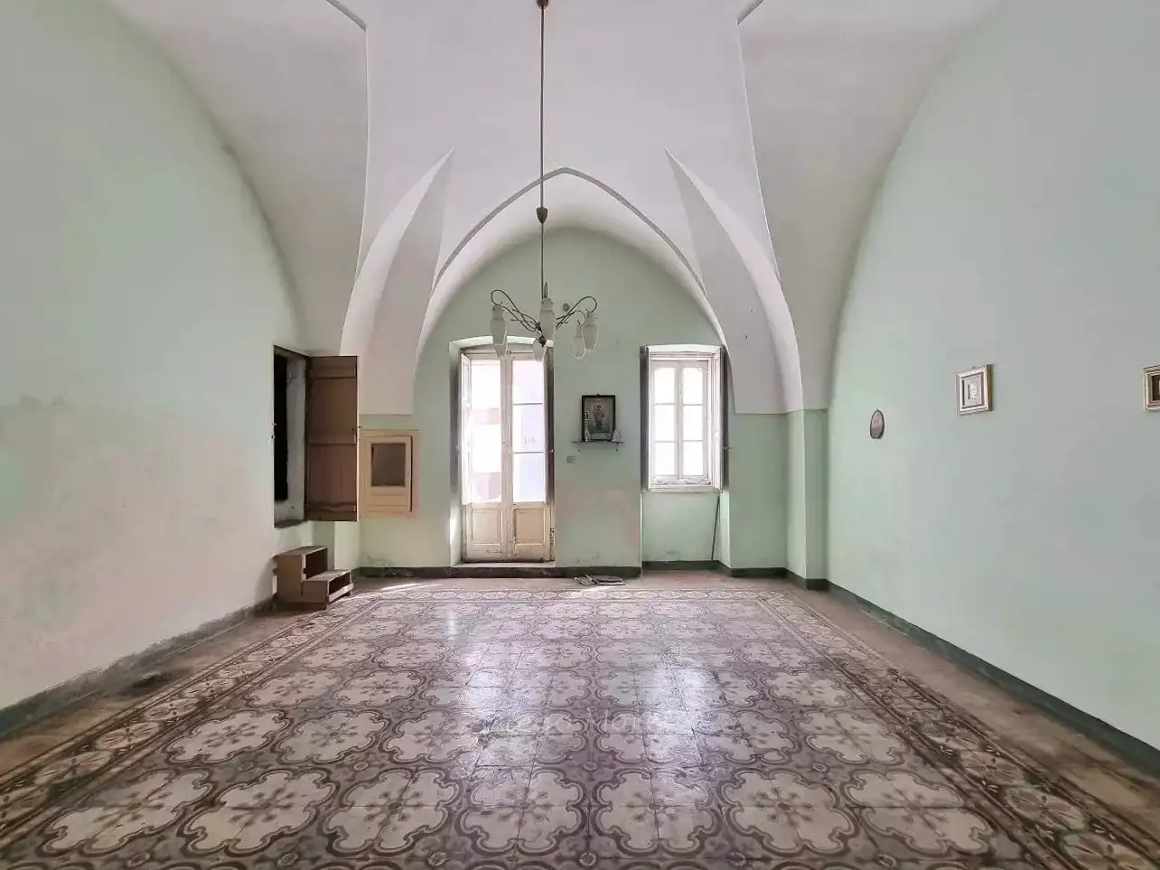 Images Altes Stadthaus in Oria