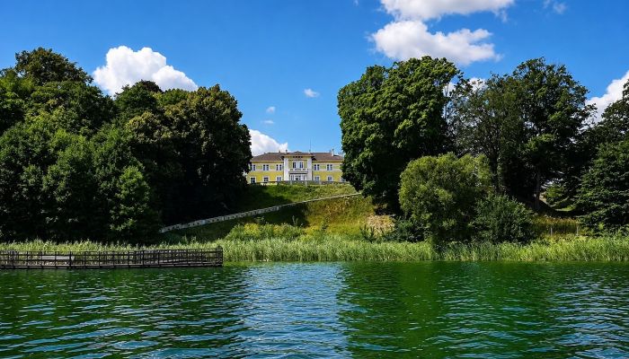 Kasteel te koop Olsztyn, Ermland-Mazurië