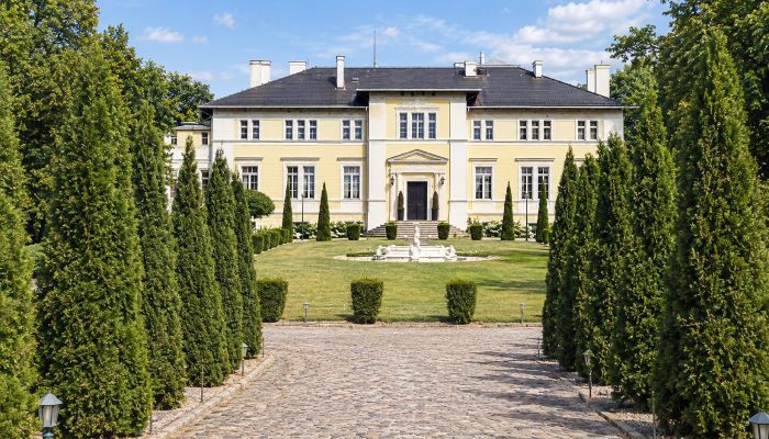 Château Olsztyn, Varmie-Mazurie