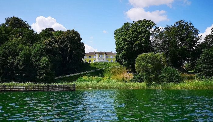 Kasteel te koop Olsztyn, Ermland-Mazurië,  Polen