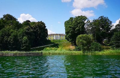 Kasteel Olsztyn, Ermland-Mazurië