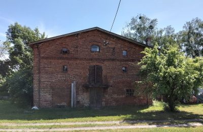 Kasteel te koop Więsławice, Koejavië-Pommeren, Bijgebouw