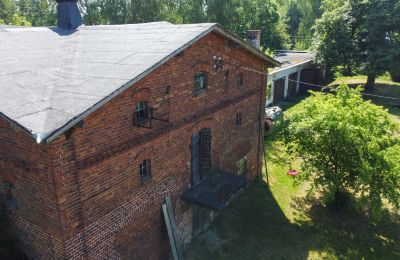 Kasteel te koop Więsławice, Koejavië-Pommeren, Foto 19/21