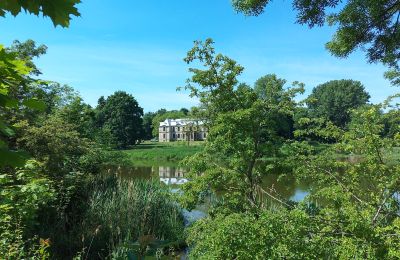 Kasteel te koop Więsławice, Koejavië-Pommeren, Eigendom