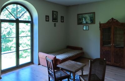Kasteel te koop Więsławice, Koejavië-Pommeren, Foto 13/21