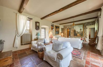 Landelijk huis te koop Bagno a Ripoli, Toscane, Foto 3/40